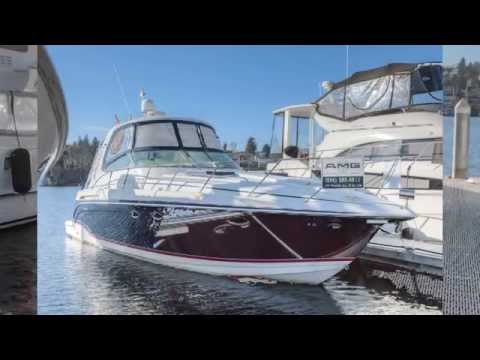 37' Formula Performance Cruiser