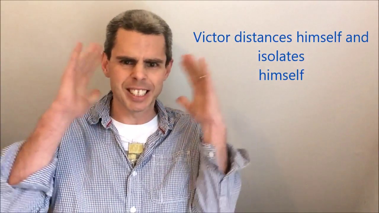 Frankenstein Chapter 4 Analysis