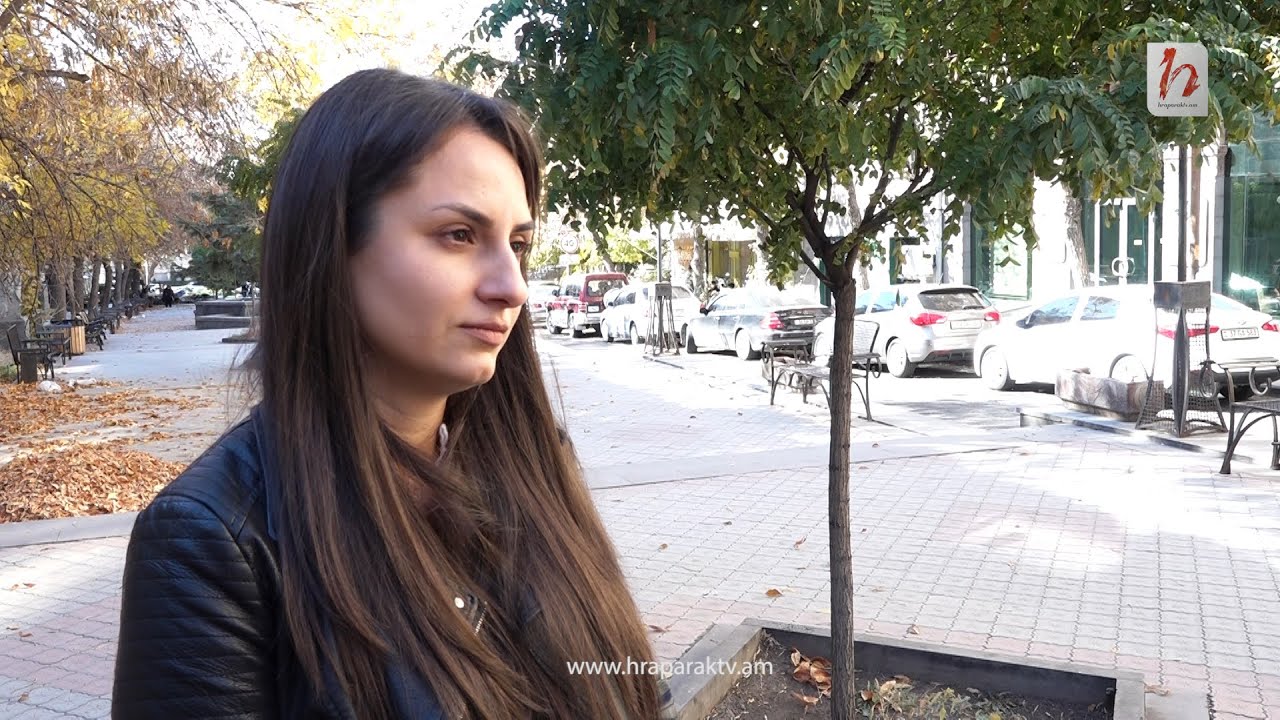 Հայաստանը շատերը լքում են, իսկ մարդիկ, որ այստեղ են ուզում ապրել, անձնագիր ու ծննդական չունեն