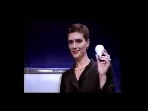 Intervalo da TV Globo - 1992