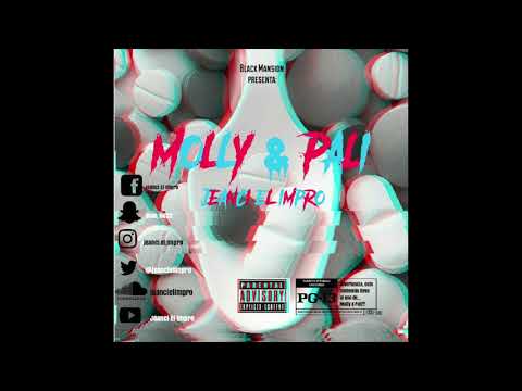 Jeanci El Impro - MOLLY&PALIS (PROD Seba La Amplitud)