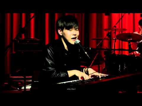 151031 DoDo ::: 리메인즈 - 다가와