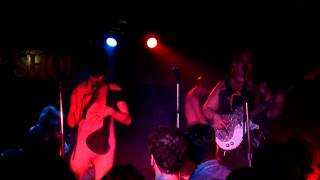 Hunx &amp; His Punx - The Curse Of Being Young