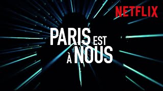 Paris est à nous Film Trailer