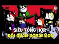 Review Doraemon Tổng Hợp 9 Tập Đội Quân Doraemon Tóm Tắt Hoạt Hình Doraemon
