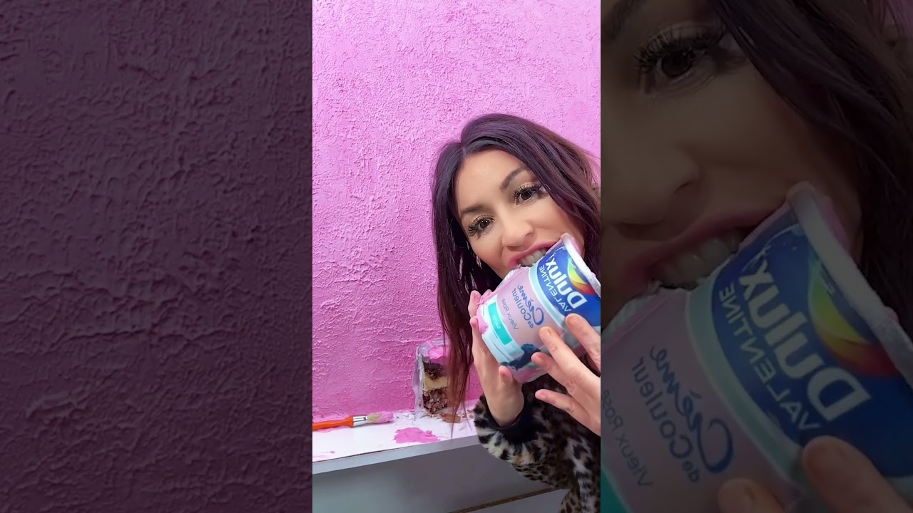 Everything is cake 🤯