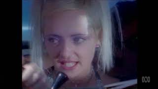 The Mavis's - 'Thunder' (Official Video)