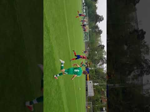 Hammarby 07(akademi) ---  Örby is 06  ,  tränings match , del-1, 19.05.19