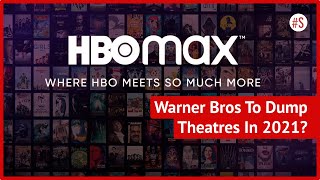Starting With Wonder Woman 1984, HBO Max Service To Stream All Warner Bros Movies In 2021 | Netflix
