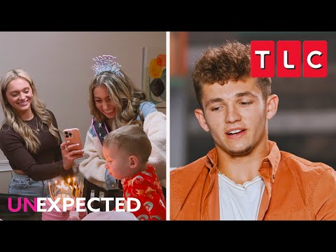 JJ Doesn't Like Dalanie | Unexpected | TLC