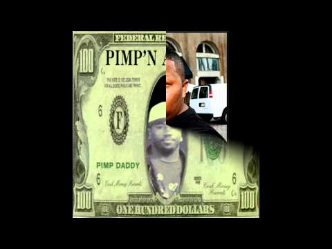 Pimp Daddy   Keep On Kick It