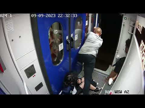 Darmowe atrakcje w pociągu Intercity