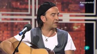 'Algo Prestado' - Los Secretos