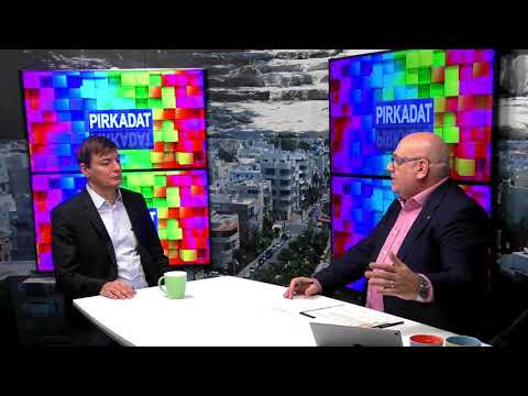 Érdemes Erzsébetvárosba jönni, itt élni