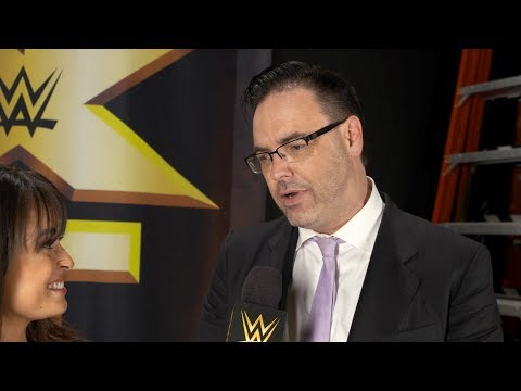 Mauro Ranallo Talks NXT, Fan Response To His Return, And Conor vs Floyd