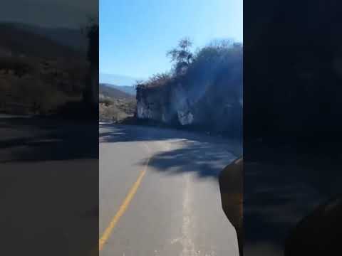 Rodada con Clau hasta La Puerta - Ambato. Catamarca