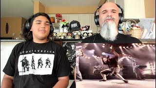 Suicidal Tendencies - How Will I Laugh Tomorrow [Reaction/Review]