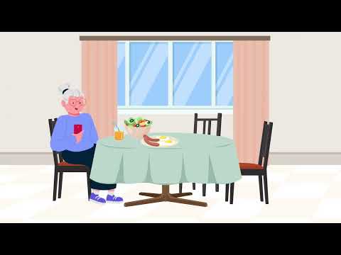 TechCare - Manage Diabetes