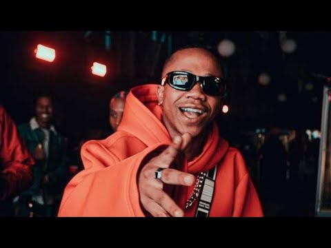 Toss x Young Stunna x Felo Le Tee x Vyno Miller Type Beat - SJUMBA | Amapiano Beats 2023