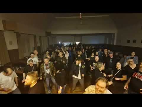 Rotor - Skupina ROTOR - Moje kroky jdou -  4.4.2026  Hospoda U nádraží S