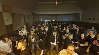 Video Skupina ROTOR - Moje kroky jdou -  4.4.2026  Hospoda U nádraží S