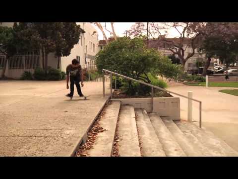 preview image for Video Check Out: Fletcher Renegar - TransWorld SKATEboarding