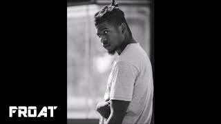 Mick Jenkins - Go Time