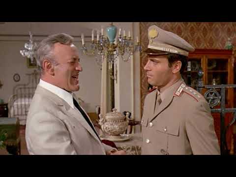 Il giorno della civetta. Giovanni Fusco