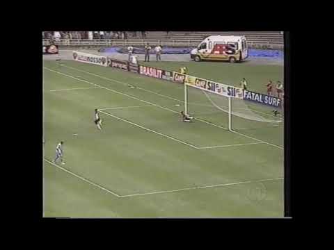 Atlético-MG 3 x 0 Paysandu - Série B 2006