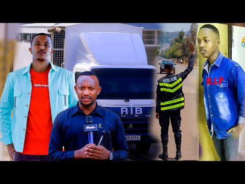 LIVE KURUKIKO DJ TOXXYK WISHE UMU POLICE AZANYWE BIDASANZWE😳DORE IBIBAYE MBERE YO KUBURANA