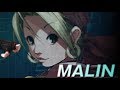 KoF 2003 Malin