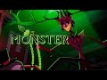 MONSTER Alastor AMV