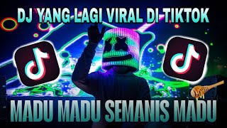 Download lagu DJ MADU MADU SEMANIS MADU TERBARU 2024 YANG LAGI VIRAL DI TIKTOK mp3 Download lagu DJ MADU MADU SEMANIS MADU TERBARU 2024 YANG LAGI VIRAL DI TIKTOK mp3
