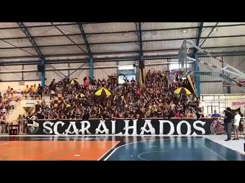 Scaralhados vão pro intereng (LEGENDADO)