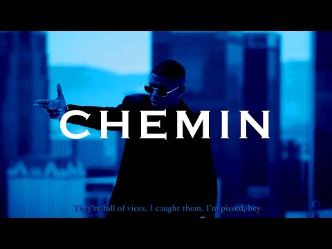 Instru Type Ninho x Maes "Chemin" [Prod. Captain x @ElkaaBeatz]