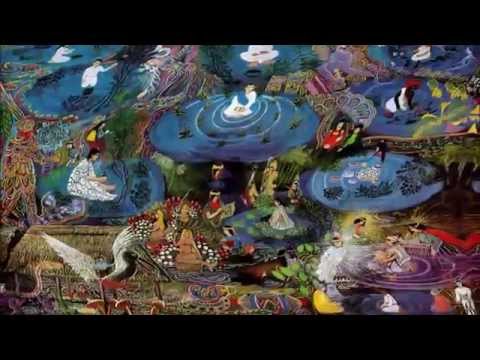 Ritual de Cura - Nixi Pae - 10 Hawe Nisu Kayatibu