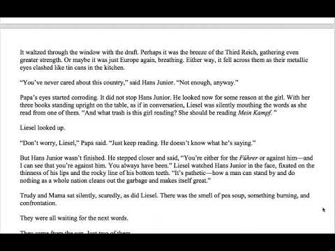 Hitler's Birthday 1940