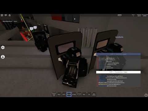 Life as an E11 | Roblox Eltork's SCPF MTF