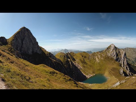 Oekoreportage mam Jeannot Weber – Wandertourismus an de Bierger