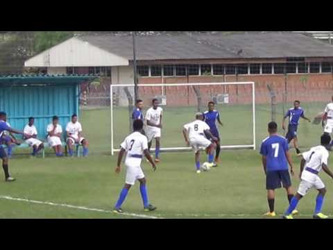 Bayer EC 3 X 1 Lance de Craque - Sub 20