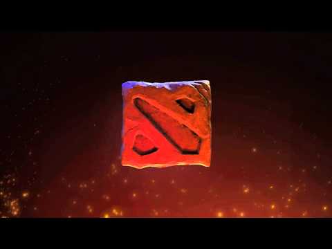 DOTA 2 Metal Theme Song