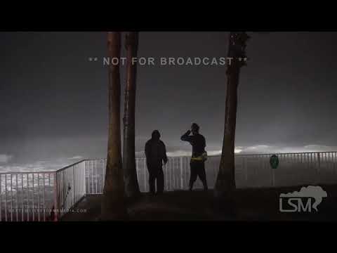 11-10-2022 Fort Pierce to Vero Beach, FL - Hurricane Nicole High Winds - Huge Waves.mp4