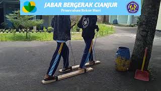 Permainan Tradisional Bakiak V 3