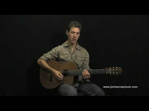 Introduction to Double Drop D tuning for the Irish Guitar