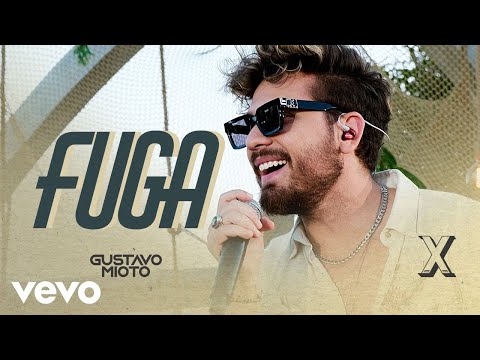 Video thumbnail for Fuga (Ao Vivo Em Santa Catarina / 2022)
