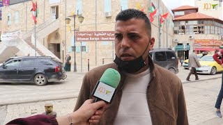 ما رأيك بإضراب نقابة الأطباء بوقت تفشي فيروس كورونا؟