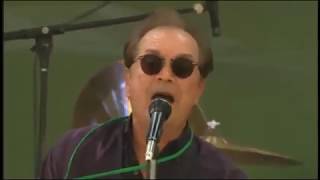 Mitch Ryder &amp; The Detroit Wheels Devil With a Blue Dress On Live