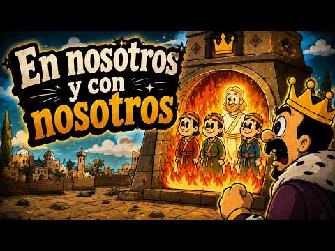EN NOSOTROS Y CON NOSOTROS | Pr. Ariel Abrile