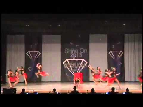 ROYAL T - Let's Dance Studio [Bismarck, ND]