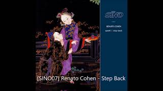 [SINO07] Renato Cohen - Step Back (2003)